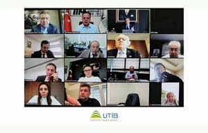 TEKSTİL VE HAMMADDELERİ SEKTÖR KURULU TOPLANTISI